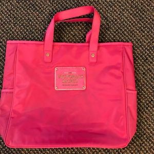 Victoria Secret Tote NWOT